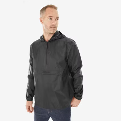 Men's Rain Jacket