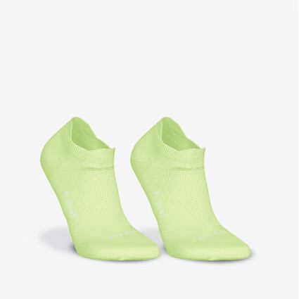 Men's Low Cut Running Socks
