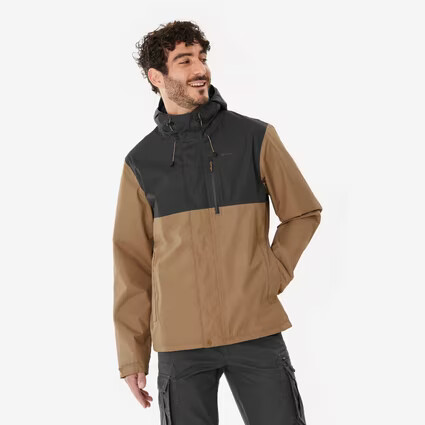 Men’s Waterproof Hiking Jacket