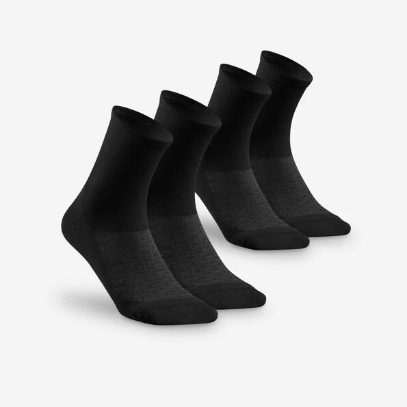 Men & Women High Ankle Sports Socks
