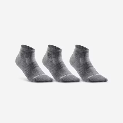 Men's Mig Half Tennis Socks