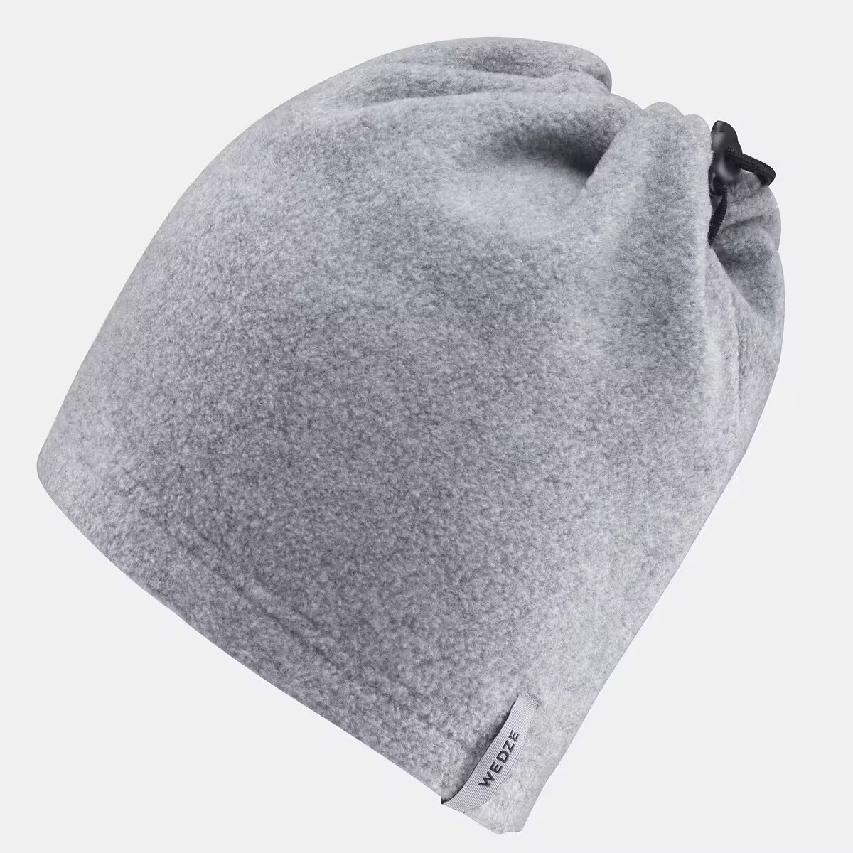 ADULT FLEECE SKI SNOOD - DRAWCORD