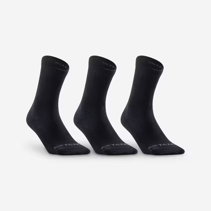 Men's High Ankle Sports Socks