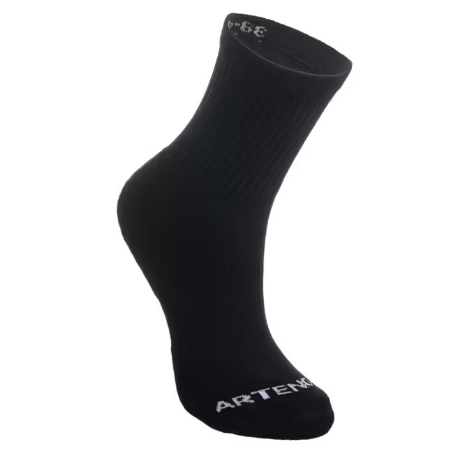 Men's High Ankle Tennis Socks