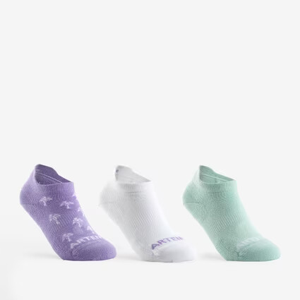 Kids Low Cut Sports Socks