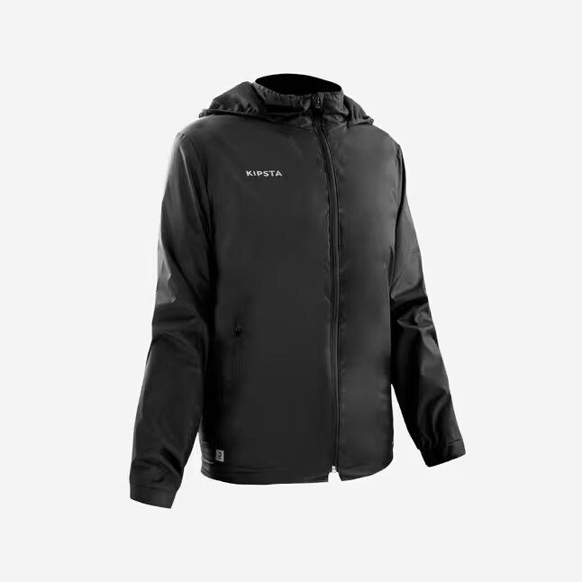 Men's Sports Raincoat