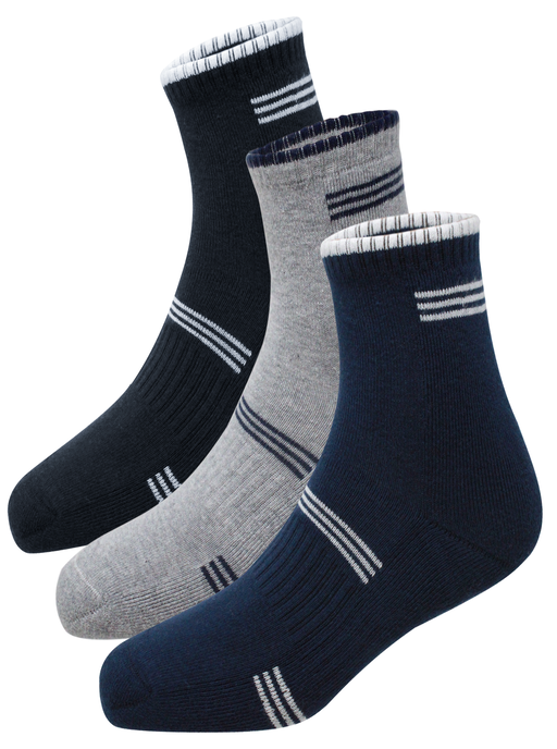 Men's Ankle Length Socks