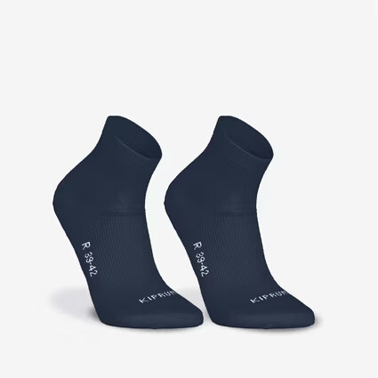 Men's Ankle Length Running Socks
