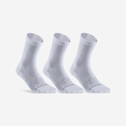 Men's High Ankle Sports Socks