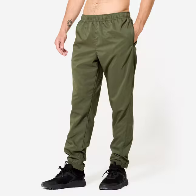 Men's Regular breathable Fitness Pants