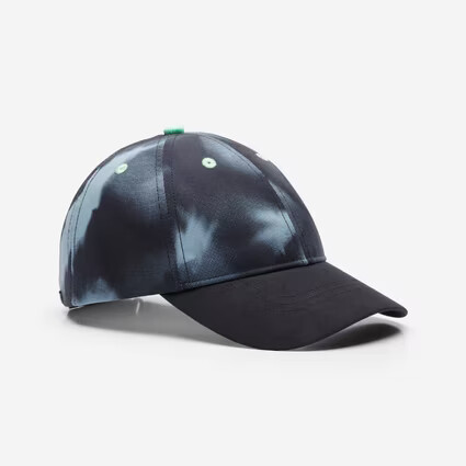 UV- Protected Kids Adjustable Cap