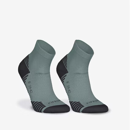 Men's Ankle Length Running Socks