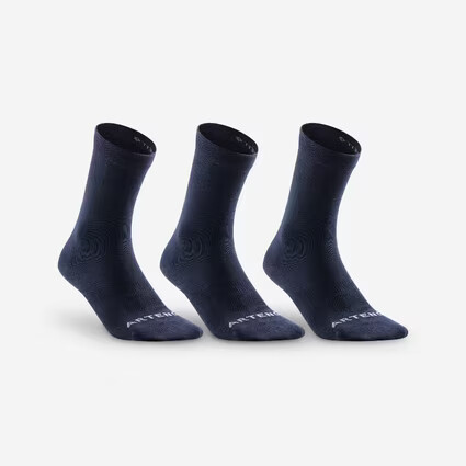 Men's High Ankle Sports Socks