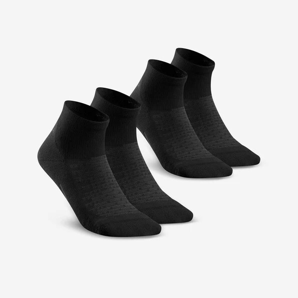 Men & Women Ankle Length Sports Socks