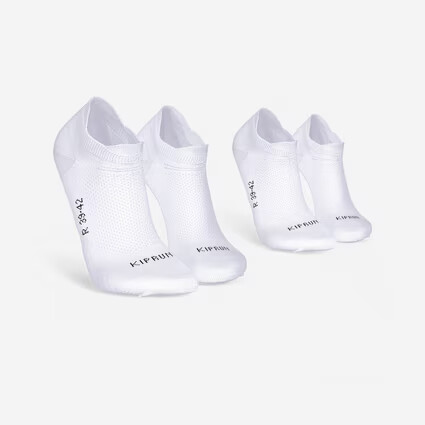 Men's Low Cut Running Socks