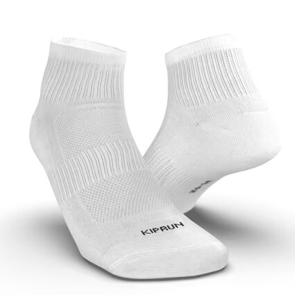 Men's Ankle Length Running Socks
