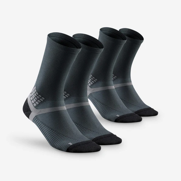 Men's High Ankle Length Sports Socks