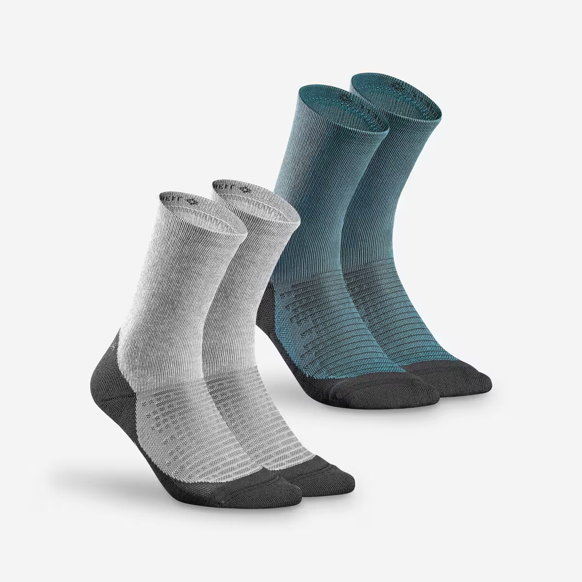 Men & Women High Ankle Sports Socks