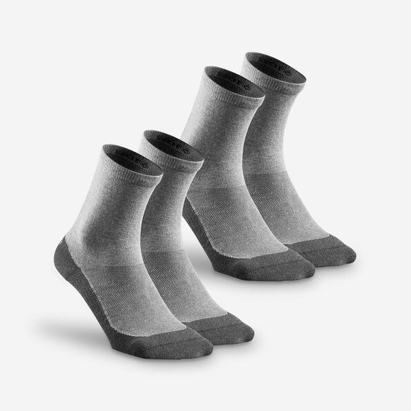 Men & Women High Ankle Sports Socks