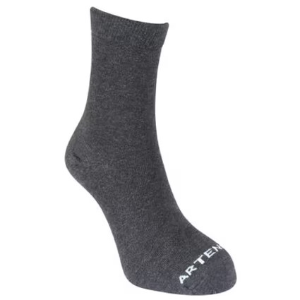 Men's High Ankle Tennis Socks