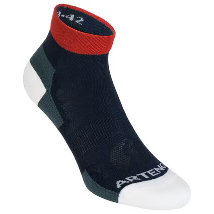 Men's Mid Half Sports  Socks
