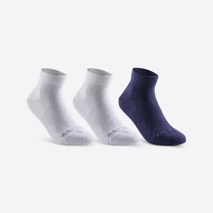Kids' Mid Sports Socks