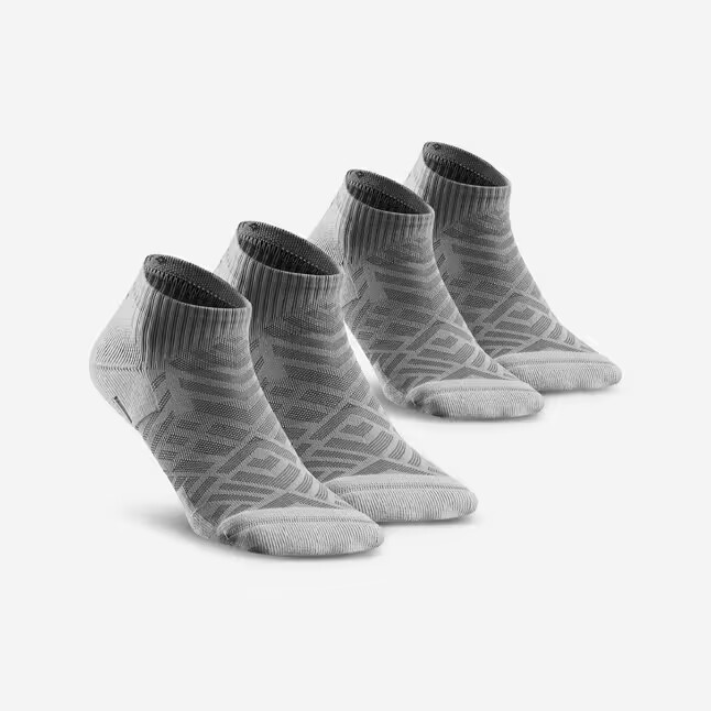 Men & Women Low Ankle Sports Socks