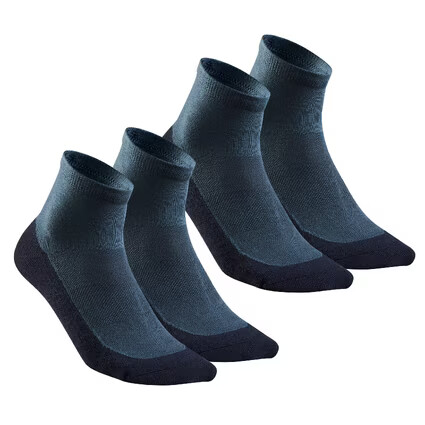 Men & Women Mid Ankle Sports Socks