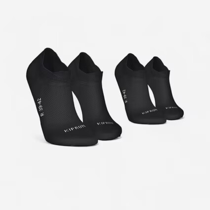 Men's Low Cut Running Socks